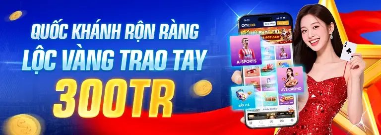 Vòng quay miễn phí hàng ngày